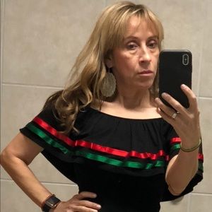 Meet your Posher, Carmen